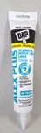 Dap 18128 Silicone Caulk, 6 Oz, Tube, White, Base, Alex Plus. Fixed Price $9.99.