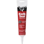 Dap Kwik Seal 5.5 Oz. Clear Kitchen & Bath Adhesive Caulk 7079818008 Pack Of 12. Fixed Price $73.24.