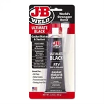 Weld J-b 32329 Ultimate Black High Temperature Rtv Silicone Gasket Make. Fixed Price $13.68.