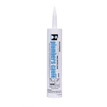 Oatey 25625 Plumbers Caulk 10.1 Fl Oz Clear Cartridge Sealant. Fixed Price $30.44.