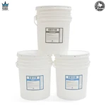 Table Top Epoxy 15 Gallons * Clear Uv Resistant Non-toxic Bar Wood. Fixed Price $869.99.