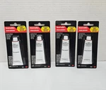 3M Bondo 913 Red Rouge Cream Hardener 0.75 Oz (21 Grams) Lot Of 4. Fixed Price $15.00.