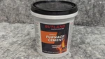 New Rutland Furnace Cement 16 Fl OZ/473 Ml Mortar Black - Metal Masonry. Fixed Price $8.49.