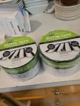 2 Trex Rainescape Butyl Waterproof Tape Roll 4"X50' For Deck Drainage. Fixed Price $95.95.