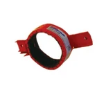 Rectorseal 66353 Metacaulk 2 In. Intumescent Pipe Collar. Fixed Price $41.79.