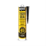 Pol Products Tiger UP0727 1-COMPONENT Sealant, 310 Ml Cartridge, Paste,. Fixed Price $26.85.
