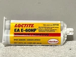 Loctite 237113 50 Ml Dual-cartridge Series E-60NC Off White. Fixed Price $5.00.