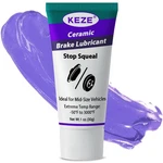 Keze Ceramic Brake Grease Lubricant For 1 Pack,. Fixed Price $13.12.