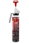Loctite 2638166 598 Black Rtv Silicone Gasket Maker, Power Can. Fixed Price $22.60.