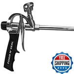N' Foamnseal Fns 850 45 Dispensing Gun. Fixed Price $122.59.