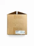 System Sensor B300-6 Fire Alarm Smoke Detector Base 6" White Box Of 10. Fixed Price $69.99.