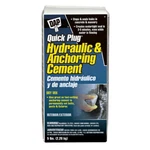 Dap Bondex Quick Plug Hydraulic & Anchoring Cement Watertight Seal 5 Lb 14086. Fixed Price $25.56.