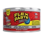 Waterproof Paintable Putty, Spackle Sealant, Fill Gaps Cracks Holes - Block.... Fixed Price $15.99.