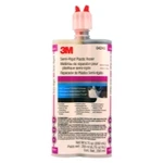 3M 4240 Duramix Plastic Repair Semi-rigid. Fixed Price $79.69.
