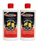 Pack- Race Glaze Polish & Sealant 2ND Generation 16OZ- Simply The Best!. Fixed Price $39.99.