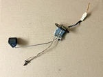 1985 - 1989 Toyota MR2 Fuel Gas Level Sending Unit Float 1986 AW11. Fixed Price $450.00.