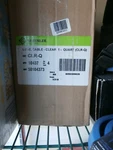 New 1 Qt (lot Of 4) Greenlee Clr-q, Clear Lube, Pulling Lubricant. Fixed Price $59.99.