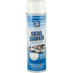 3X:CHEMISTRY-158 99032 'seal Saver' Rubber Conditioner 16 Oz.. Fixed Price $35.86.