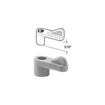 Prime-line 5/16" Gray Screen Clip. Fixed Price $9.48.