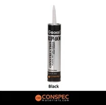 Geocel RP-400 Wet Dry Roof Cement & Leak Stopper Patch 10-OZ Tube Black. Fixed Price $6.95.