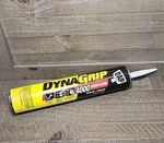 6 Dap Dynagrip 4000 Subfloor Construction Adhesive Bond 28OZ Exterior / Interior. Fixed Price $49.99.