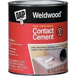Dap 00272 Original Contact Cement Qt Raw Building Material, 1, Tan, 32. Fixed Price $30.19.