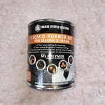Hanse Syntec Systems Liquid Rubber For Sealing And Repair Rv Home Chicken Coop. Fixed Price $23.00.