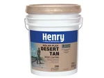 Henry 288 Solar-flex Tan Acrylic Elastomeric Reflective Roof Coating 4.75 Gal. Fixed Price $148.99.