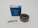 Skf Bearing Gearbox For Fiat 127 616331. Fixed Price $19.92.