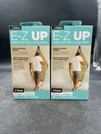 Boxes Trimaco E-z Up Peel + Stick Zipper (2-PACKS) 06184 Total. Fixed Price $20.99.