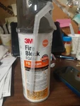 3M Fire Block Fb-foam 12 Fl Oz. Fixed Price $20.00.
