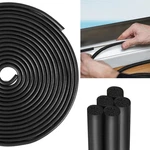 Backer Rod 1/8 Inch Rubber Caulk Saver,foam For Gaps And Joints,concr. Fixed Price $15.41.