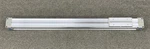 Smc MY1B50-800 Rodless Pneumatic Cylinder W/ 50MM Bore. Fixed Price $693.19.