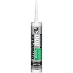 Dap 00823 Siding And Window Sealant, Cedar, 24 Hr Curing, -35 To 140 Deg F, 10.1. Fixed Price $21.98.