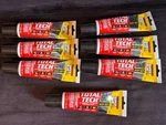 The Original Super Glue Total Tech White Construction Adhesive 4.2 Oz 7-PACK. Fixed Price $40.99.