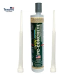 72561 Pc-concrete Two-part Epoxy Adhesive Paste For Anchoring And Crack Repair,. Fixed Price $53.25.