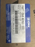 York Johnson Controls 064-46960-000 / (new). Fixed Price $249.99.