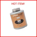 Gasoila Thred Gard Copper Based Anti-seize And Lubricating Compound, 1/2 Lb Brus. Fixed Price $25.26.