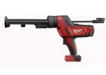Brand New Sealed In Box Milwaukee M18 2641-20 Caulk Adhesive Gun (tool Only). Fixed Price $275.00.
