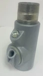 Emerson Appleton No. EYDM200 Sealing Unilet With Drain. Fixed Price $189.58.