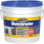 01071 Damtite Lb. White Powder Masonry Waterproofer. Fixed Price $59.88.