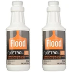 FLD6-04 Sml Flood/ppg Floetrol Additive (1 Quart) Pack Of 2. Fixed Price $33.99.