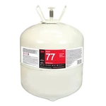 3M Super 77 Multipurpose Spray Adhesive, Clear, Largecylinder. Fixed Price $540.47.
