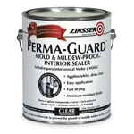 Zinsser 2681 SEALER,CLEAR,1 Gal. 4HFD7. Fixed Price $82.65.