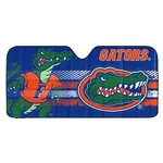 Florida Gators 59" X 29.5" Auto Sun Shade New Ncaa Truck Car Reflect Uv Fold. Fixed Price $23.95.
