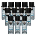 Great Stuff Multipurpose Black Gap Filler Insulating Foam Sealant, 12 Oz. .... Fixed Price $167.99.