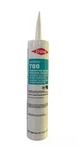 Dow 700 Clear Industrial Grade Silicone Sealant 300ML. Tube. Fixed Price $15.99.