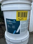 Holdrite Hydroflame Firestop Sealant Red Gallon HF100-5B New. Fixed Price $29.99.