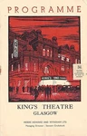 Vivien Leigh "the Sleeping Prince" Laurence Olivier 1953 Pre-london Playbill. Fixed Price $59.99.
