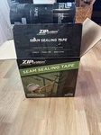 Zip System Flashing Tape (two) Rolls 3-3/4"X 902. Fixed Price $65.00.